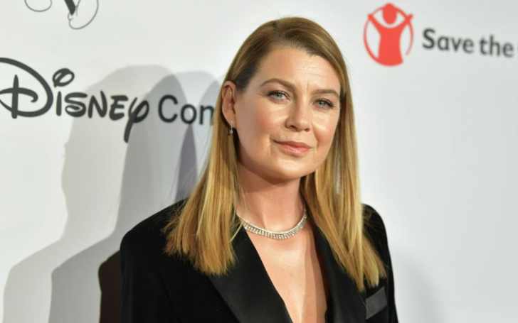 Exploring the Personal Life of Ellen Pompeo: Her Journey with Husband and Children Amidst a Stellar Net Worth